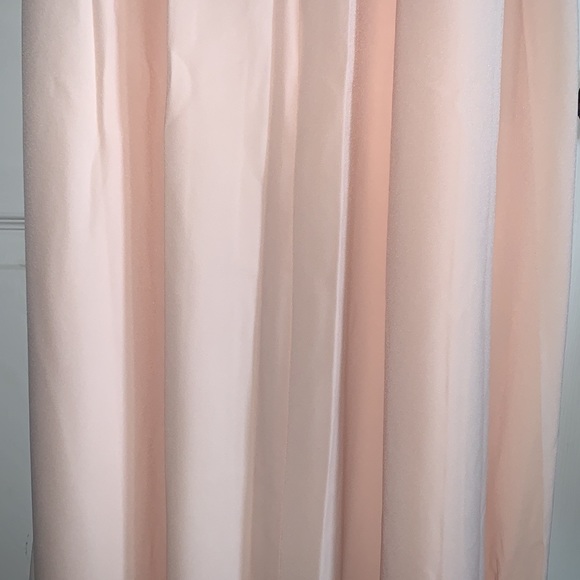 Anthropologie BHLDN Iva Crepe Gown - Picture 13 of 16